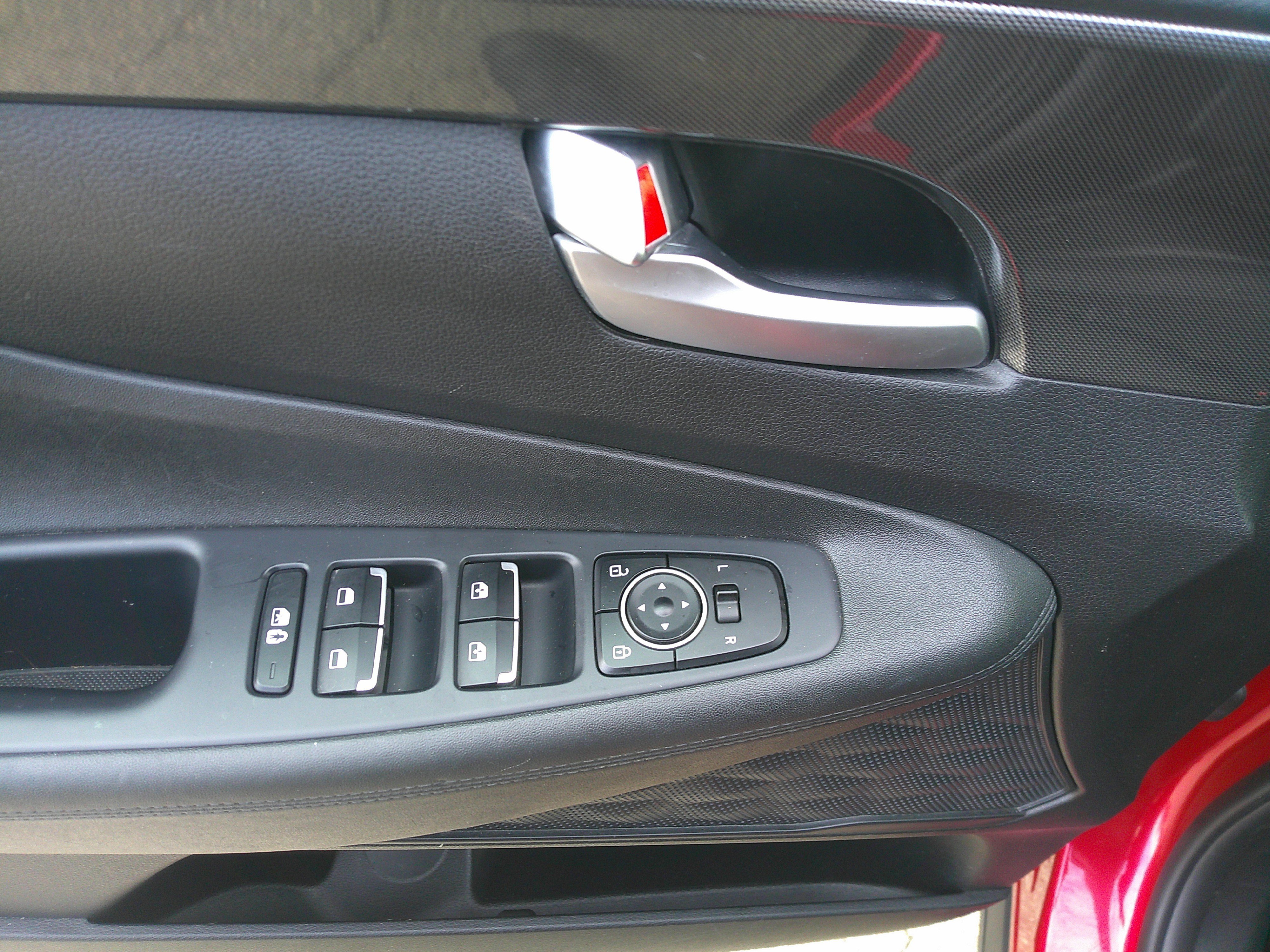 Used 2023 Hyundai Santa Fe SEL image 18