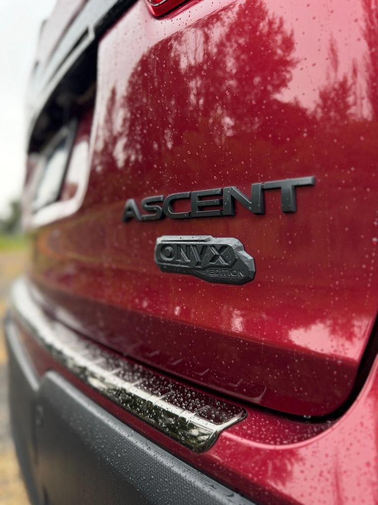 Certified 2024 Subaru Ascent Onyx Edition Limited AWD/4WD image 48