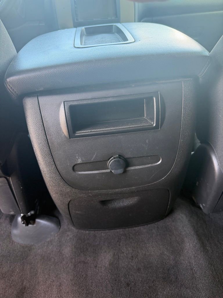 Used 2013 GMC Sierra 1500 SLE AWD/4WD image 10