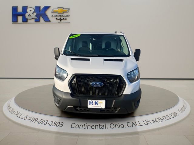 Used 2024 Ford Transit 150 Low Roof w/ Load Area Protection Package image 2