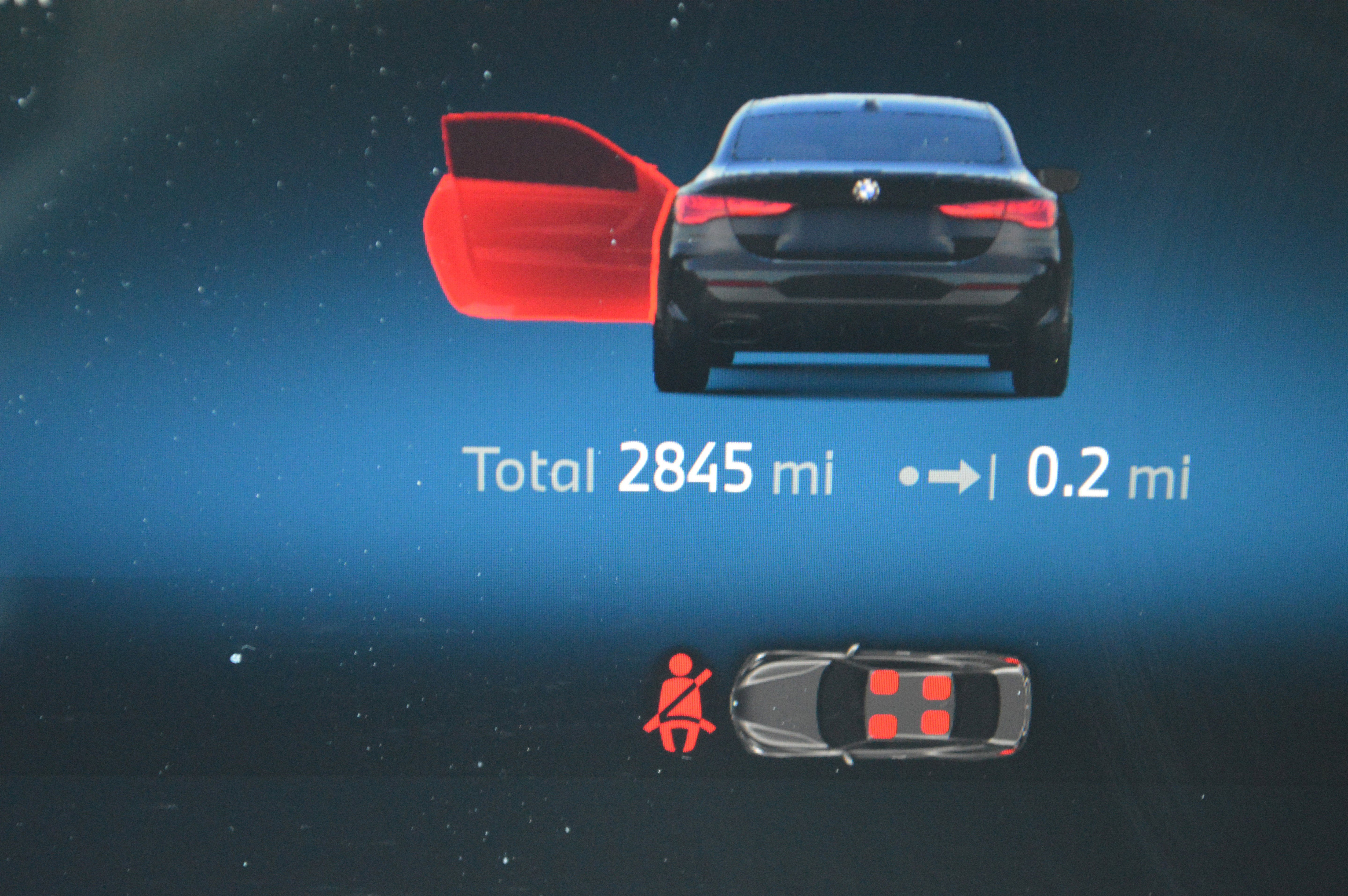 Used 2026 BMW 440i xDrive Coupe w/ Premium Package image 17