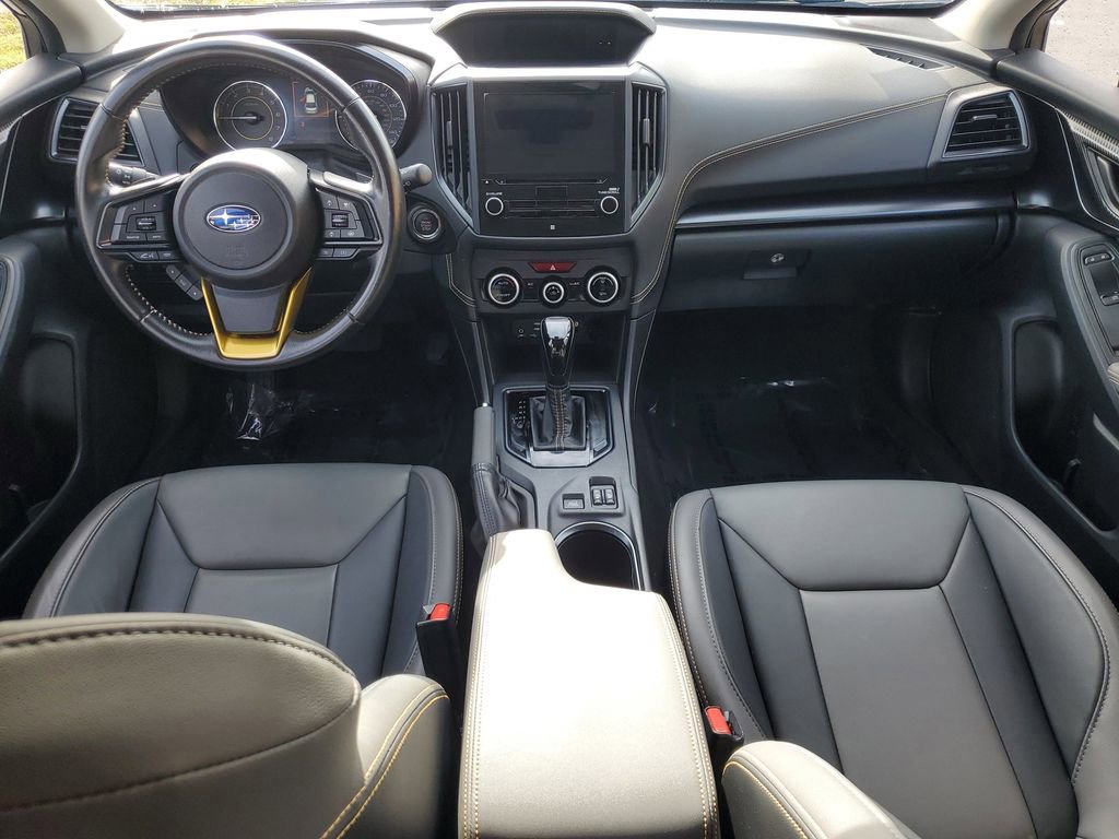 Used 2021 Subaru Crosstrek 2.5i Sport w/ Moonroof Package image 20