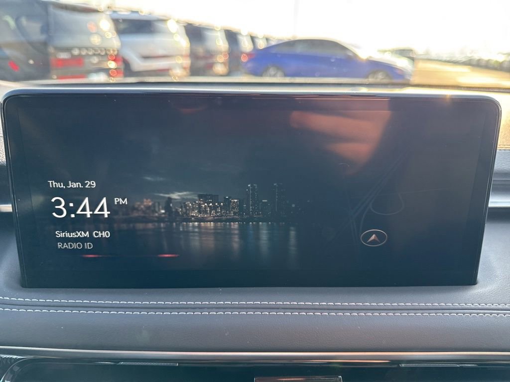 New 2026 Genesis G70 2.5T image 20