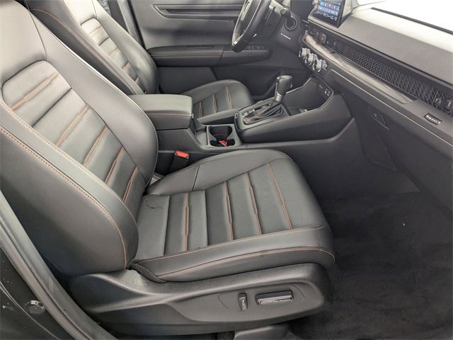Used 2025 Honda CR-V Sport-L image 34