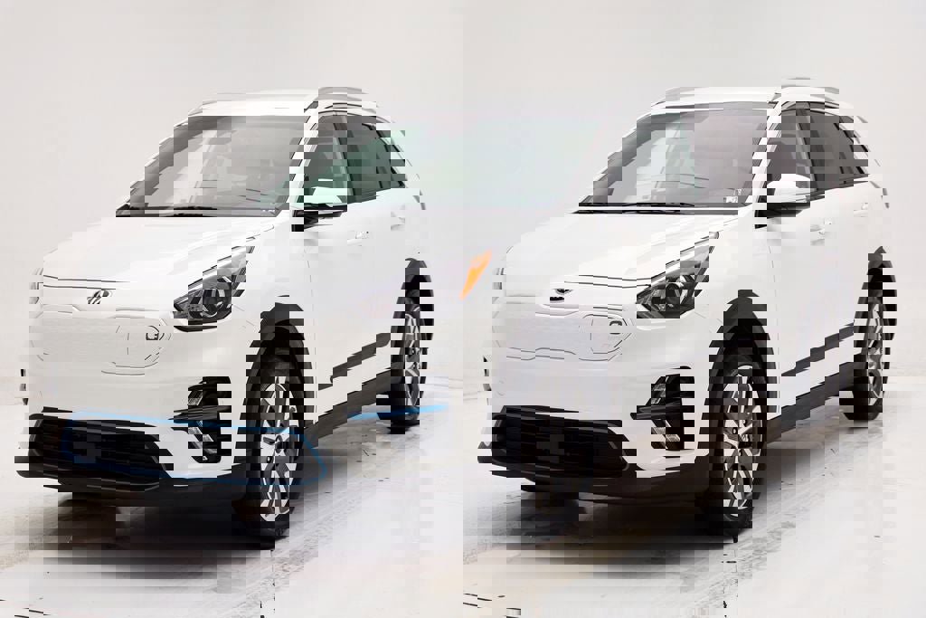 Used 2021 Kia Niro EX w/ Cold Weather Package video 2