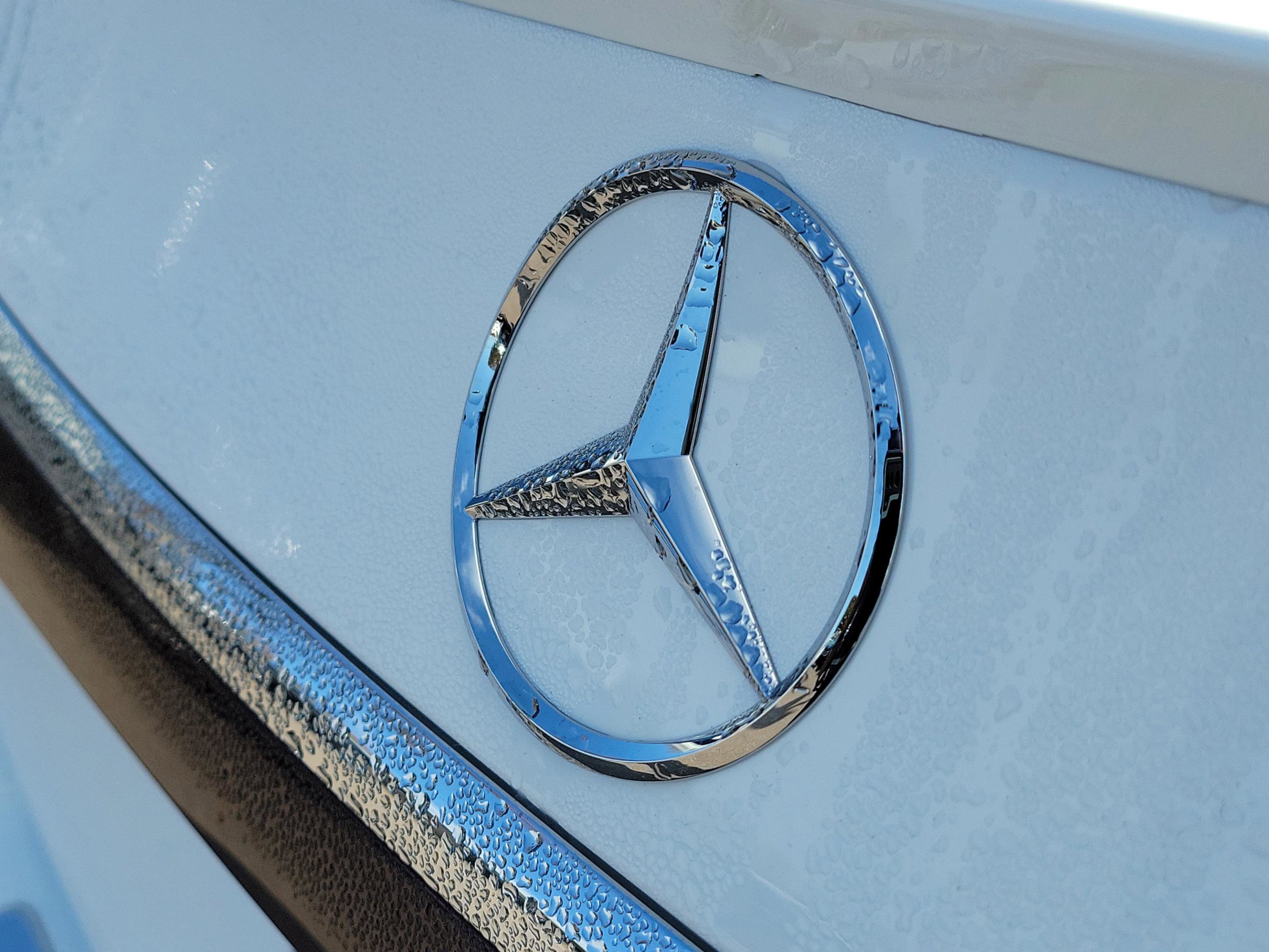 Certified 2026 Mercedes-Benz E 350 Sedan image 29