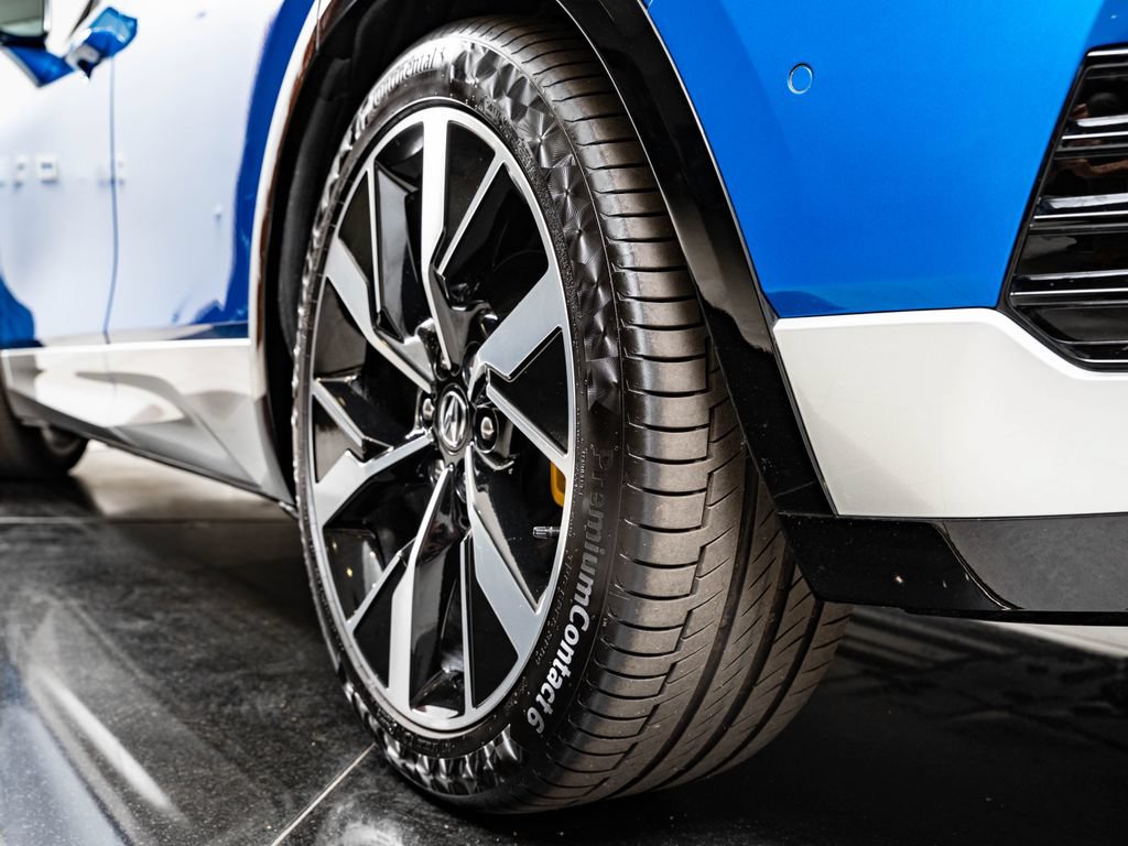 Certified 2024 Acura ZDX Type S AWD/4WD image 50