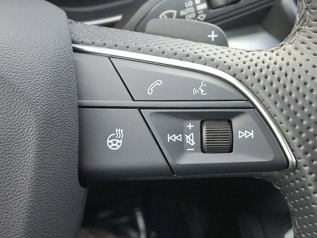 Certified 2025 Audi Q5 2.0T Premium Plus w/ Premium Plus Package image 23