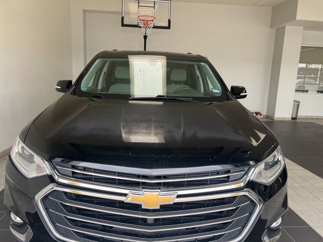 Used 2018 Chevrolet Traverse LT FWD image 3