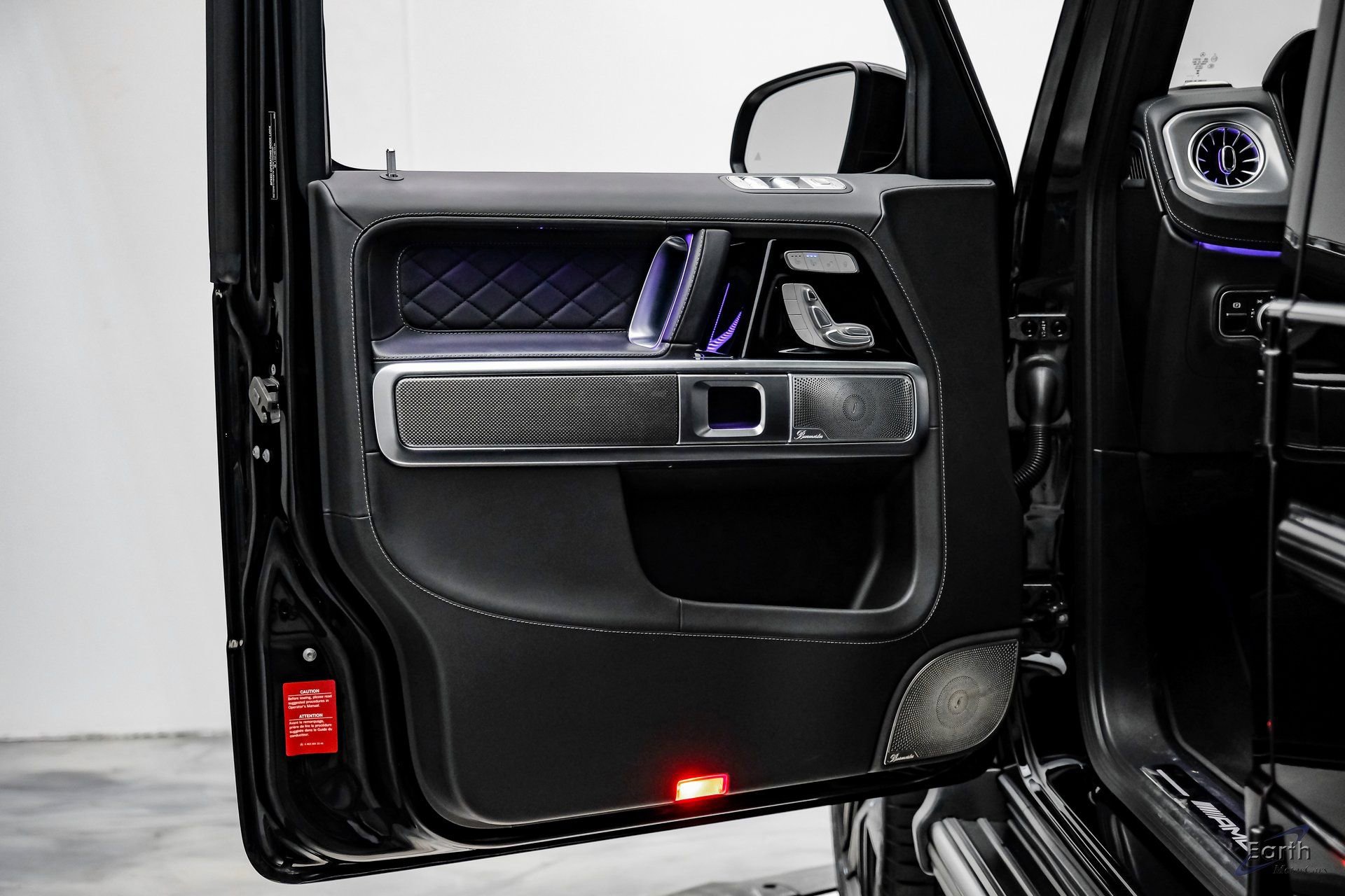 Used 2025 Mercedes-Benz G 63 AMG 4MATIC image 94