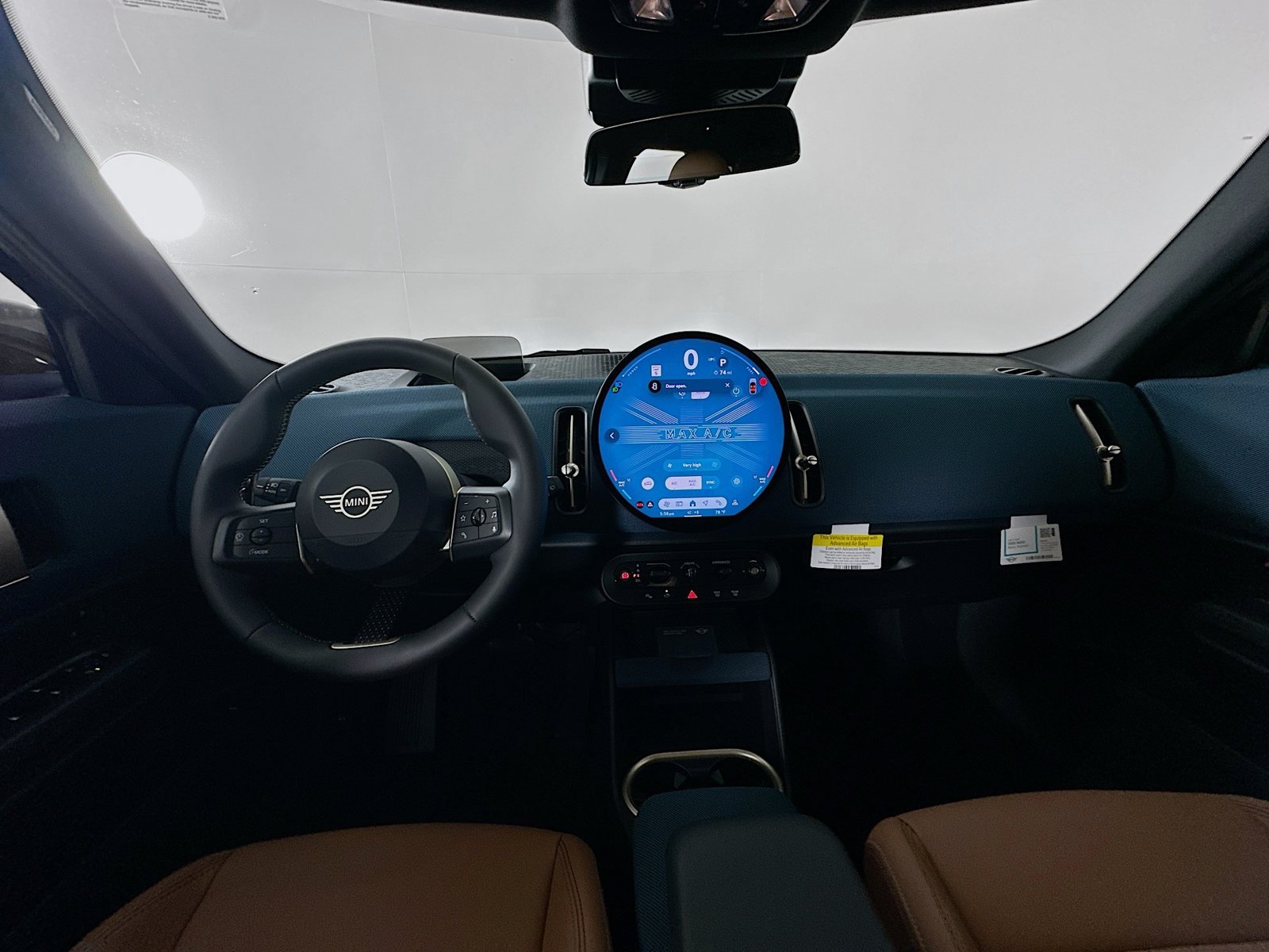 New 2027 MINI Cooper Countryman S AWD/4WD image 15