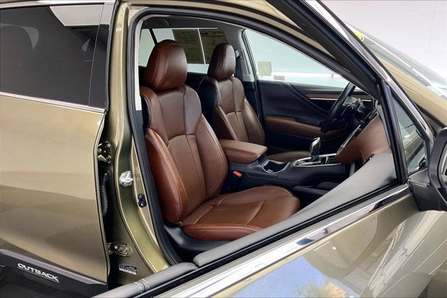 Used 2024 Subaru Outback Touring XT AWD/4WD image 6