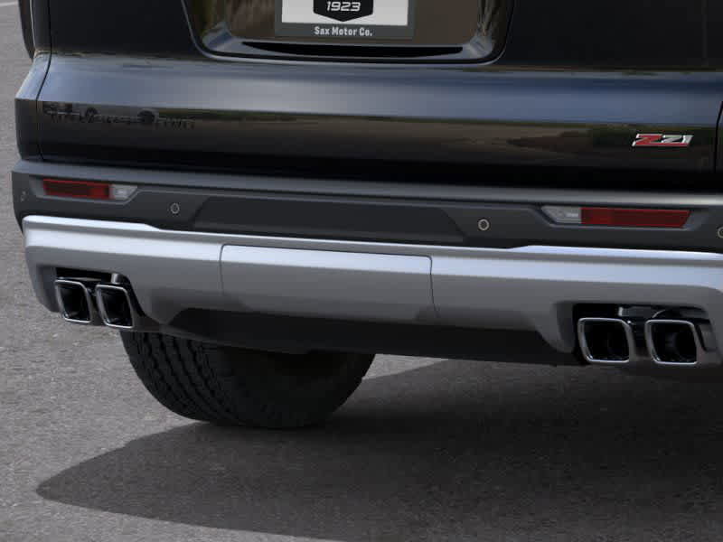 New 2026 Chevrolet Traverse Z71 w/ Driver Confidence Package image 14