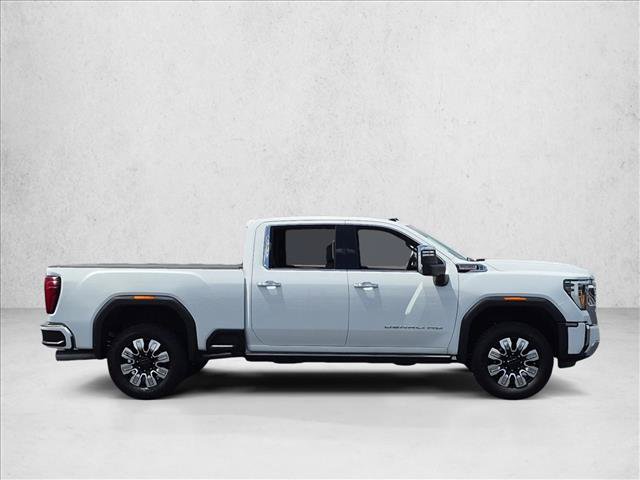 Used 2026 GMC Sierra 2500 Denali w/ Denali Reserve Package AWD/4WD video 4