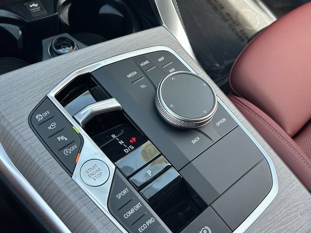 New 2026 BMW 440i xDrive w/ Premium Package AWD/4WD image 23