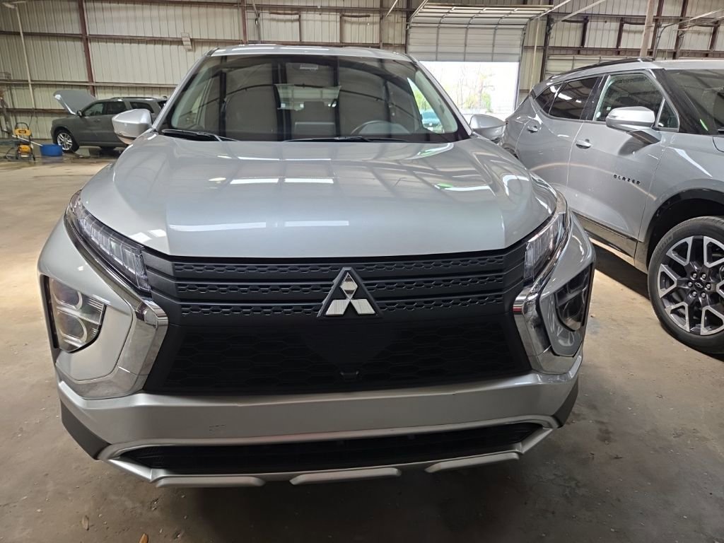 Used 2025 Mitsubishi Eclipse Cross SE image 7