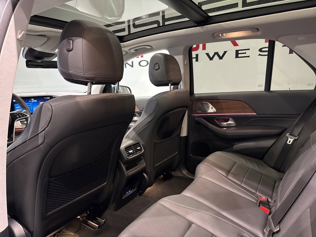 Used 2025 Mercedes-Benz GLE 350 GLE 350 w/ AMG Line Exterior image 36