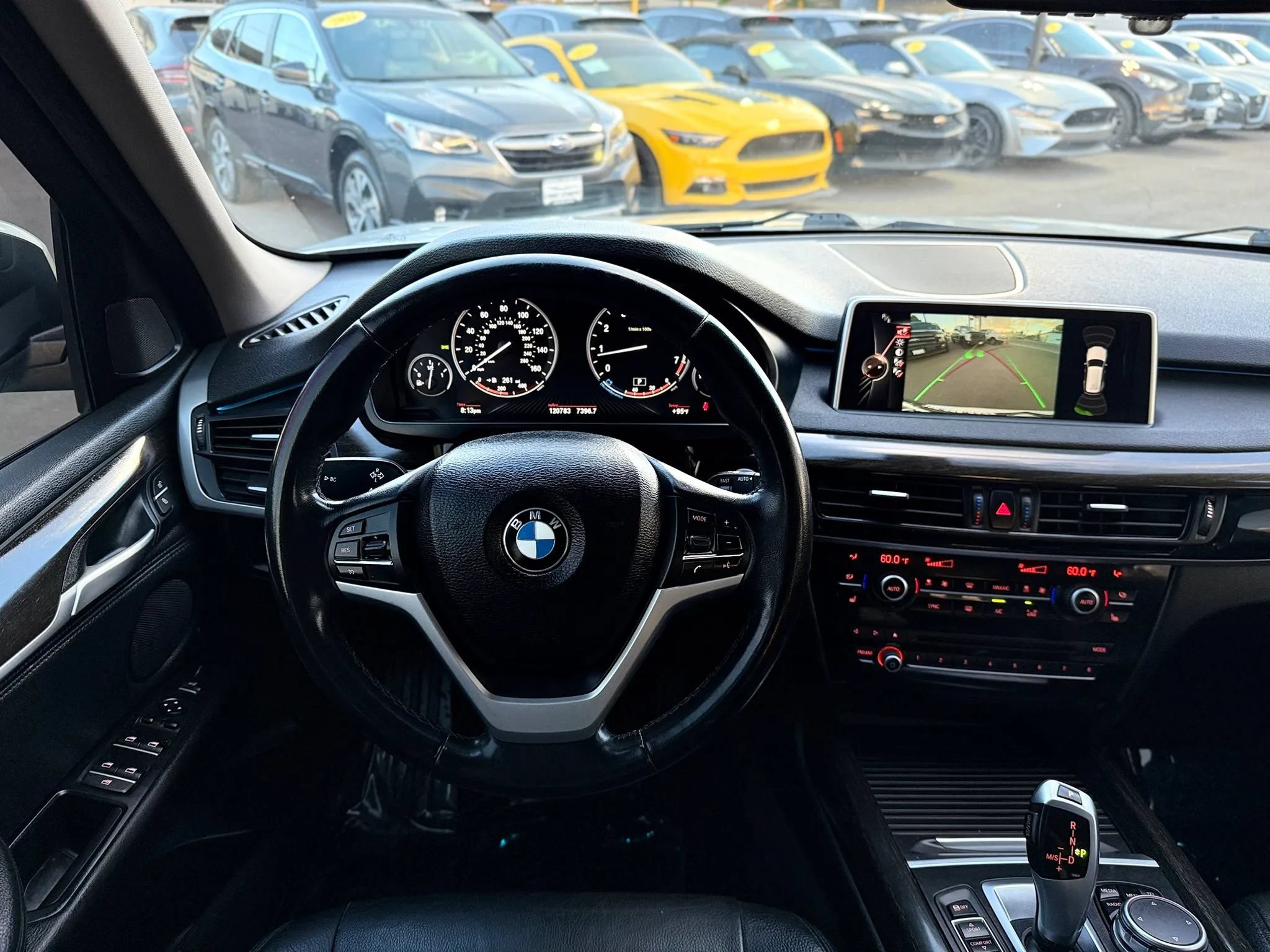 Used 2015 BMW X5 xDrive35i AWD/4WD image 27