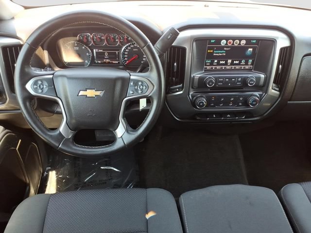 Used 2016 Chevrolet Silverado 1500 LT AWD/4WD image 13