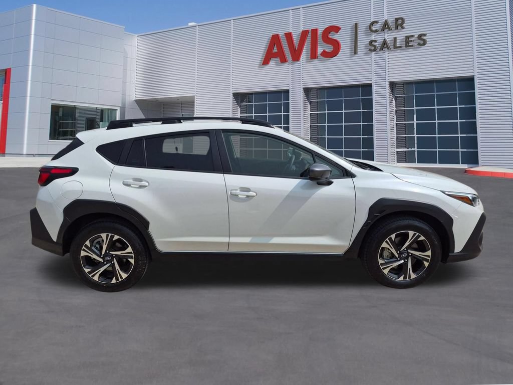 Used 2025 Subaru Crosstrek 2.5i Premium AWD/4WD image 5