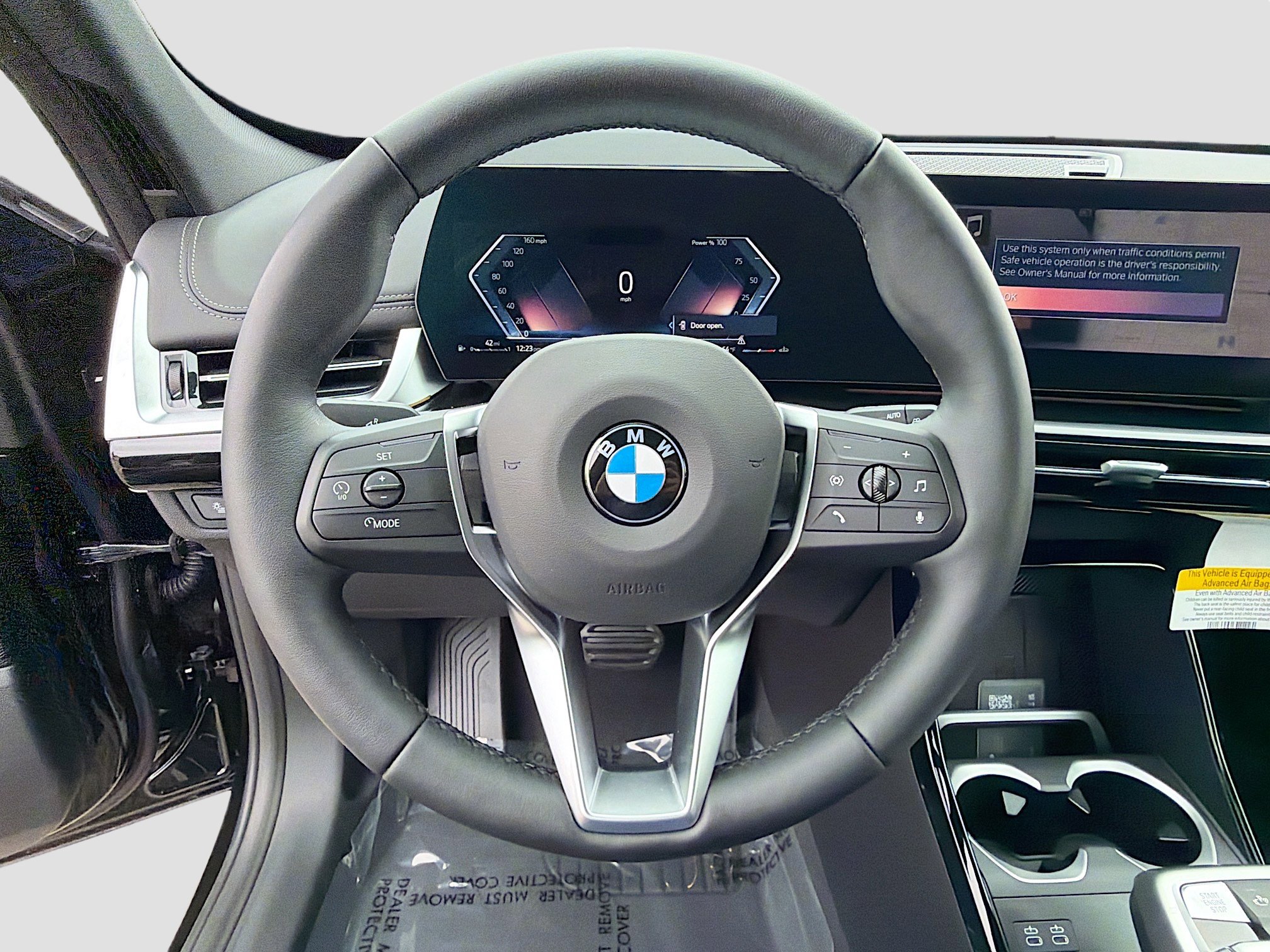 New 2026 BMW X1 xDrive28i w/ Technology Package image 40