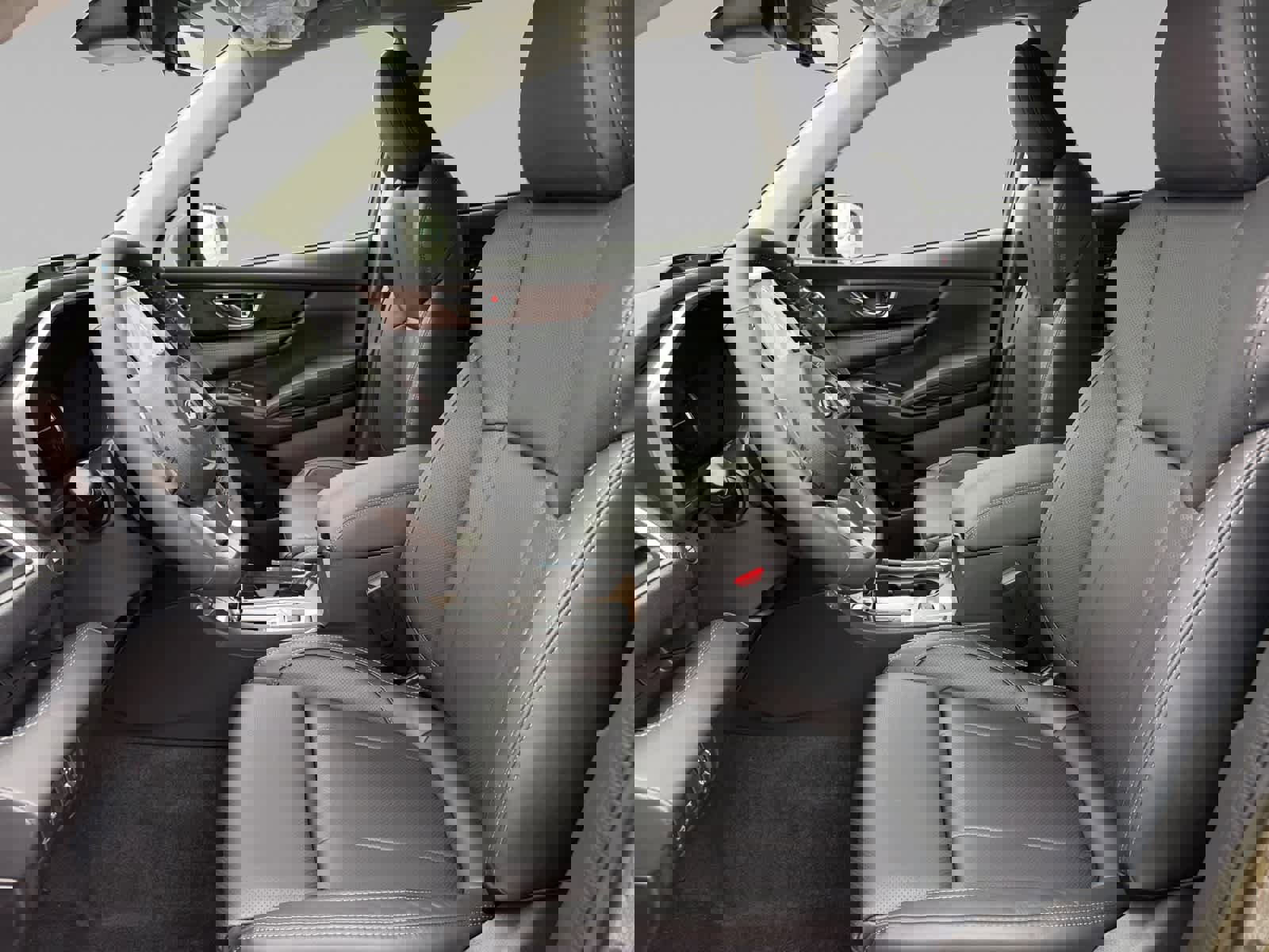 New 2025 Subaru Ascent Touring image 9