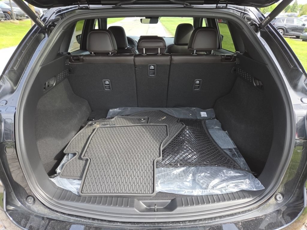 Used 2025 MAZDA CX-5 Signature AWD/4WD image 18