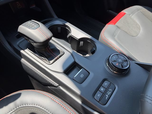 New 2026 Ford Ranger Raptor AWD/4WD image 22