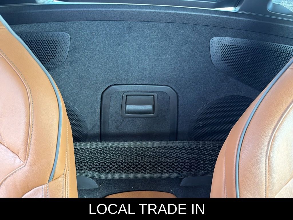 Used 2019 BMW Z4 sDrive30i w/ Convenience Package image 20