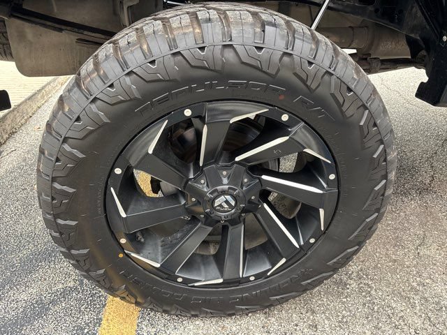 Used 2018 Ford F150 XL w/ Equipment Group 101A Mid AWD/4WD image 11