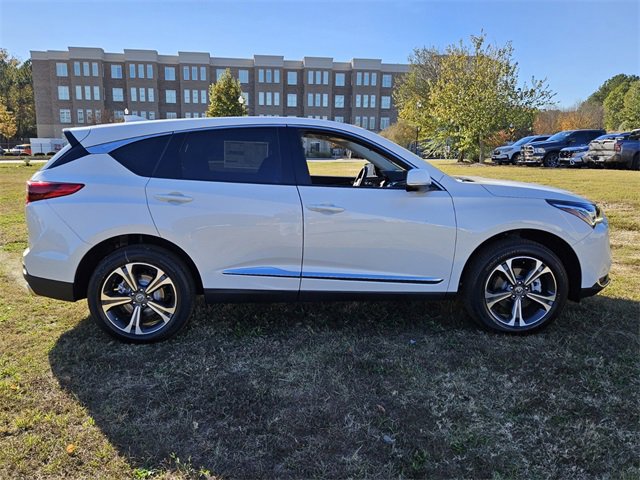 New 2026 Acura RDX w/ Technology Package image 12