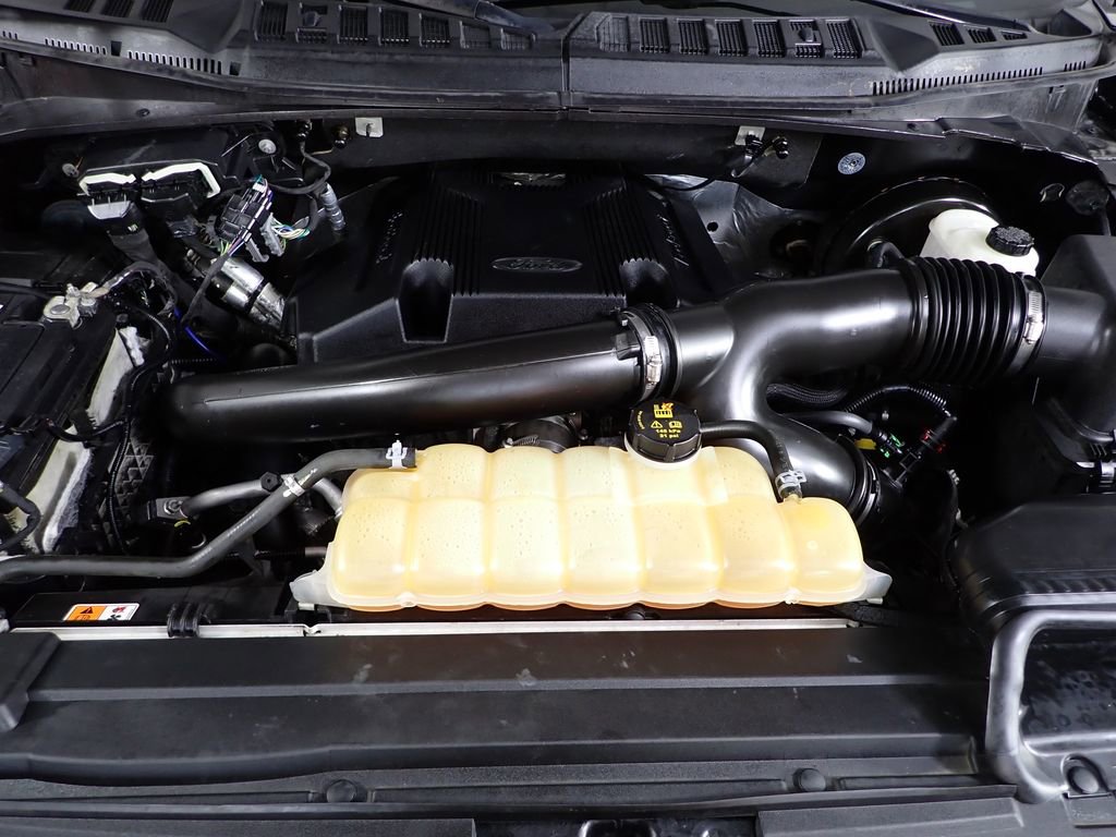 Used 2018 Ford F150 XLT w/ Equipment Group 301A Mid image 11