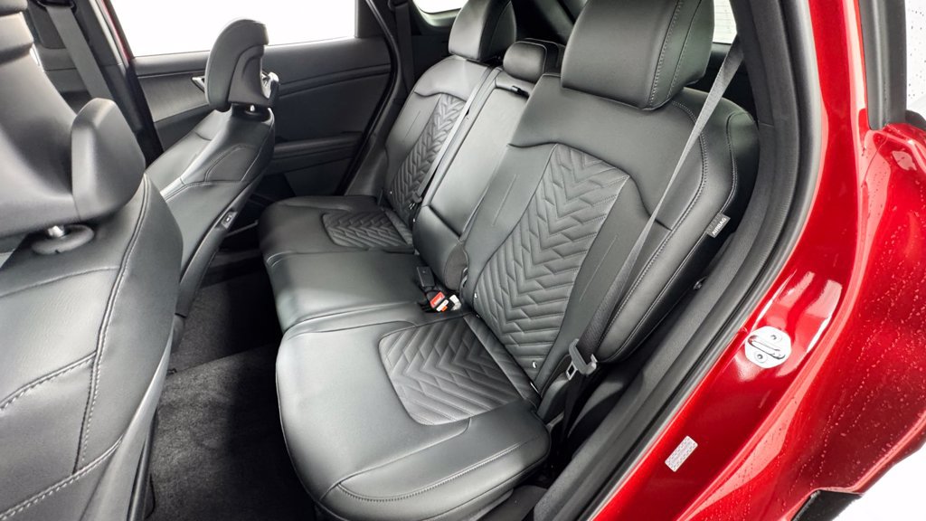 New 2026 Kia Sportage X-Line w/ X-Line Premium Package AWD/4WD image 12