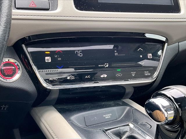 Used 2019 Honda HR-V EX-L image 24
