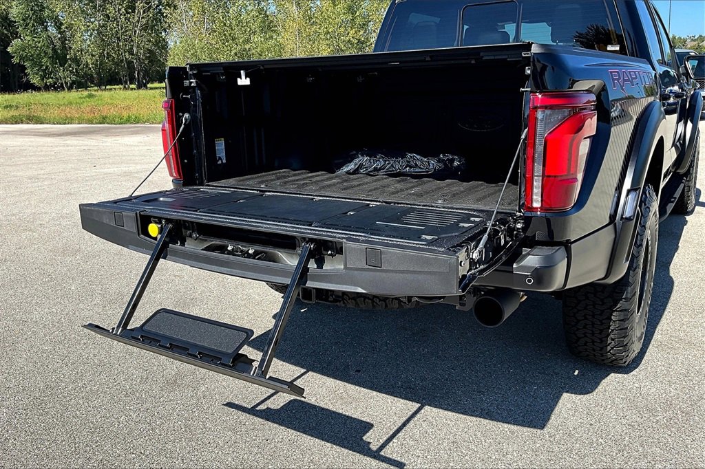 New 2025 Ford F150 Raptor image 20