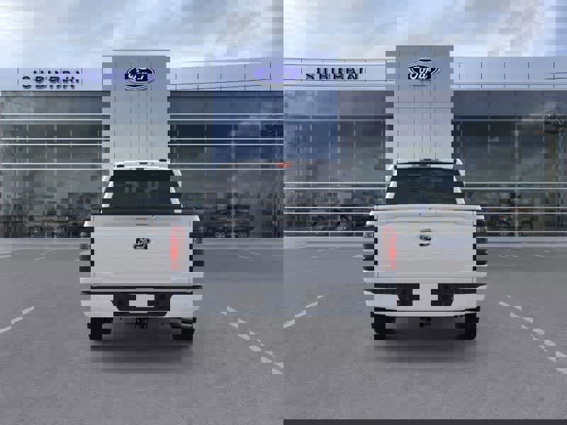 Used 2026 Ford F150 XLT w/ Equipment Group 302A MID image 5