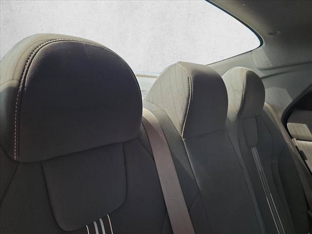Used 2024 Hyundai Elantra SEL FWD image 16