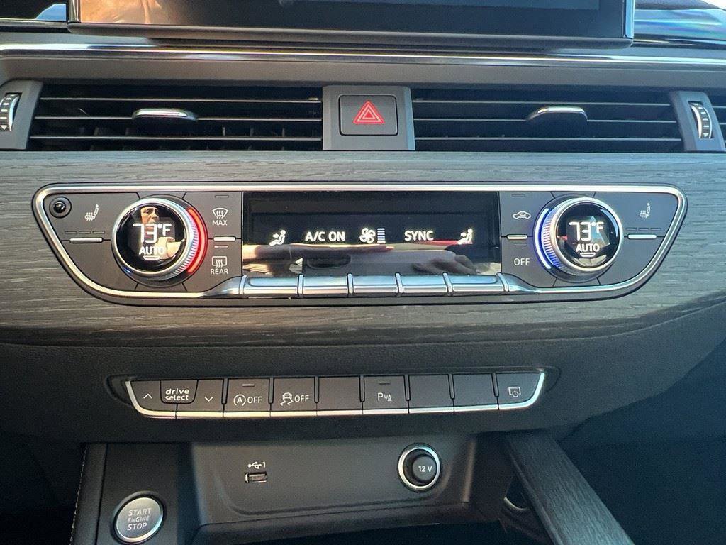 Used 2023 Audi A4 2.0T Premium Plus image 23