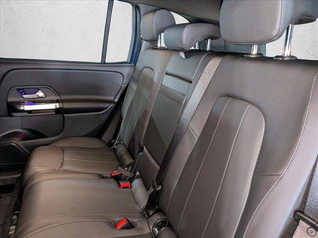 Used 2023 Mercedes-Benz GLB 250 image 22