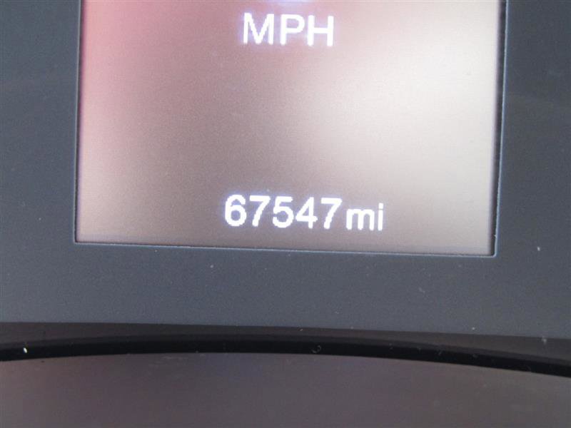 Used 2015 Jeep Renegade Latitude image 16