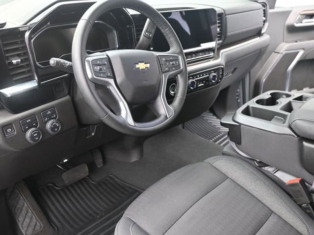 Used 2024 Chevrolet Silverado 1500 LT image 22