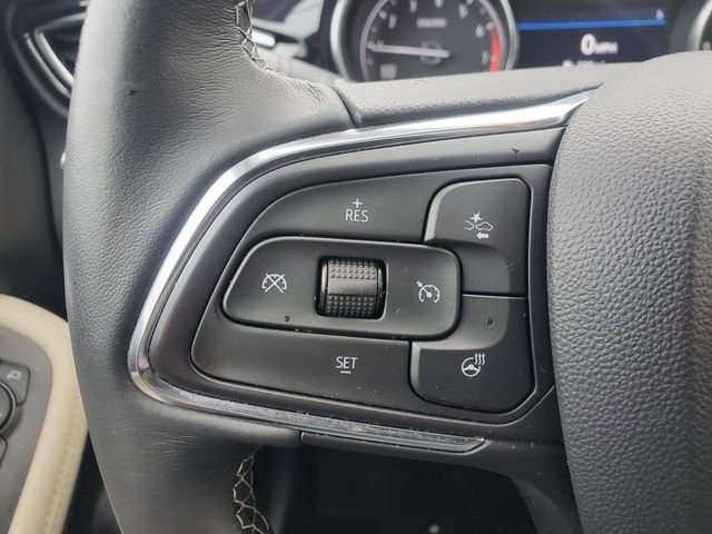 Certified 2023 Buick Encore GX Essence w/ Experience Buick Package image 25