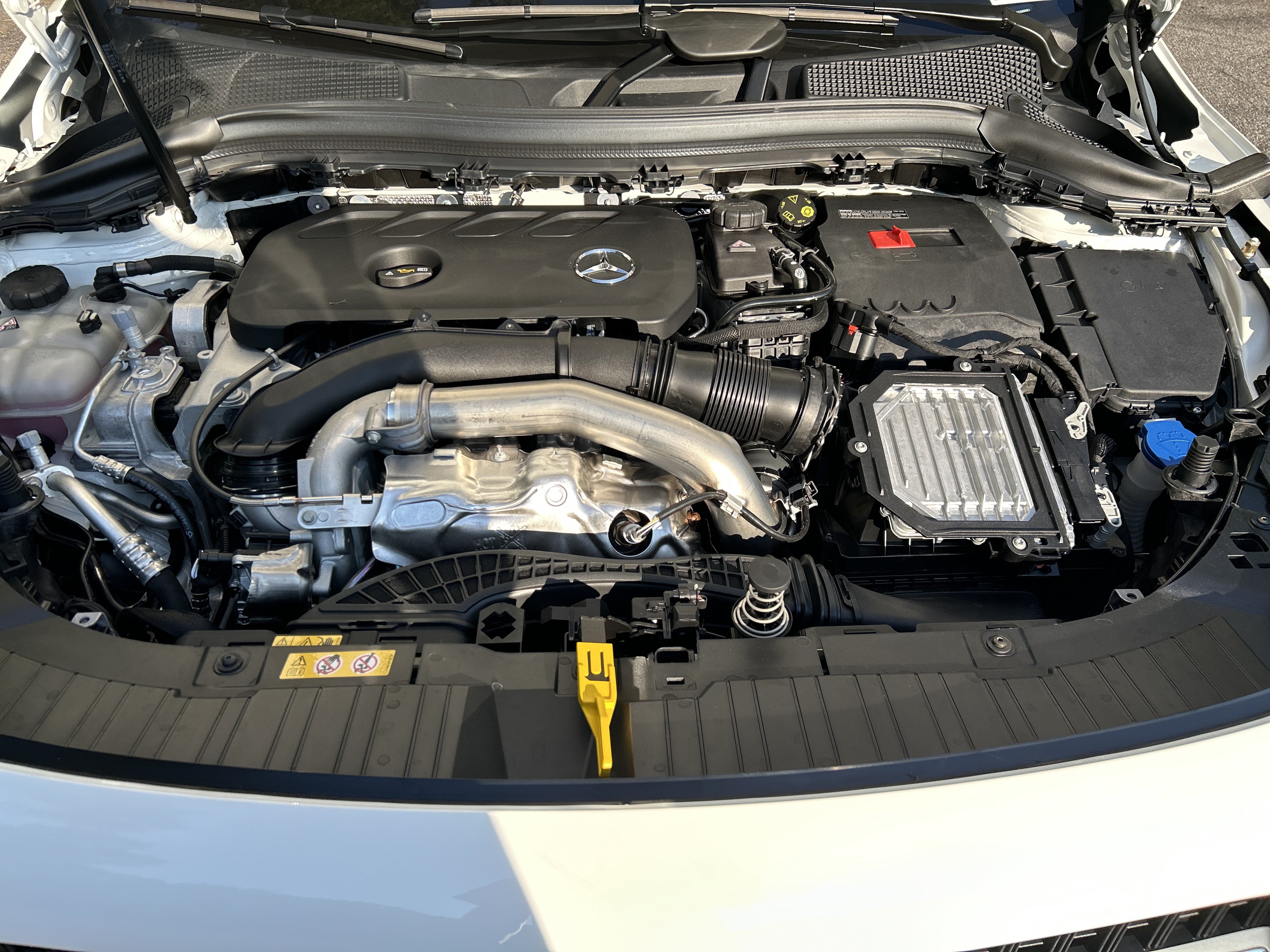 New 2026 Mercedes-Benz GLA 250 image 45