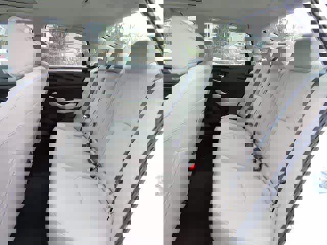 New 2026 Honda Accord SE image 12