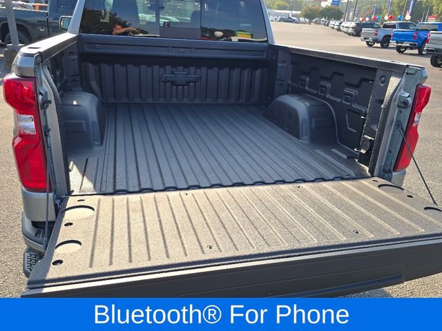 New 2026 Chevrolet Silverado 1500 High Country w/ High Country Premium Package image 19