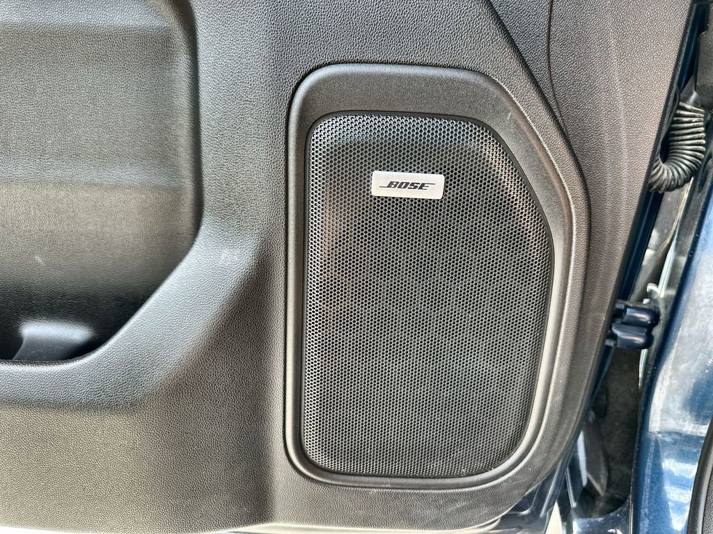 Certified 2020 Chevrolet Silverado 2500 LTZ w/ LTZ Plus Package image 24