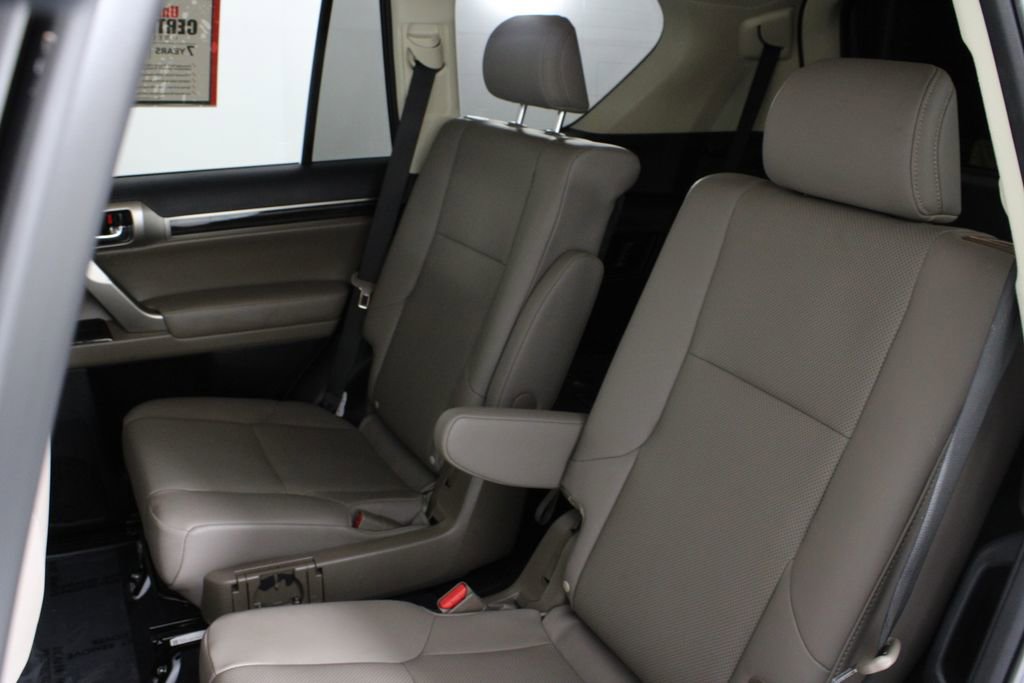 Used 2021 Lexus GX 460 Premium image 20
