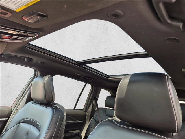 Used 2024 Jeep Grand Cherokee Limited 4xe AWD/4WD image 16