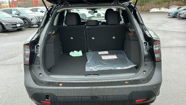 New 2026 Nissan Kicks SV w/ Cold Weather Package AWD/4WD image 24