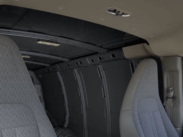New 2025 Chevrolet Express 2500 w/ Driver Convenience Package image 24